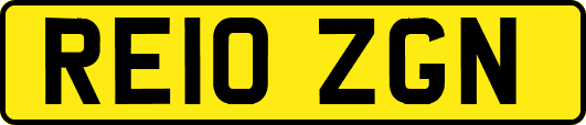 RE10ZGN