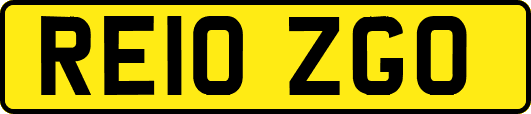 RE10ZGO