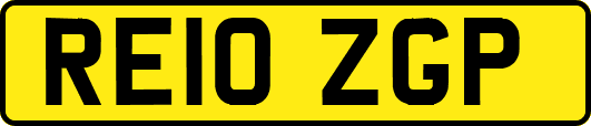 RE10ZGP