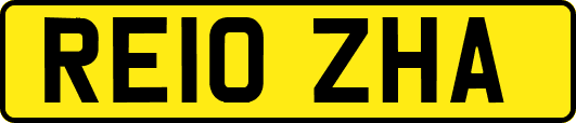 RE10ZHA