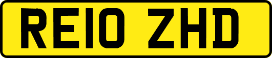 RE10ZHD