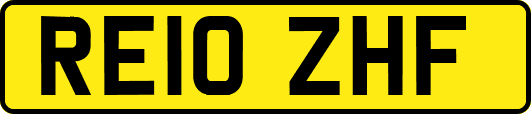 RE10ZHF