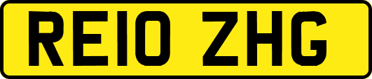 RE10ZHG