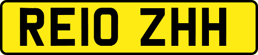 RE10ZHH