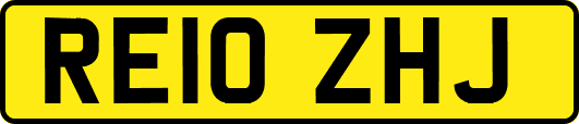 RE10ZHJ