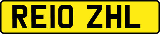 RE10ZHL