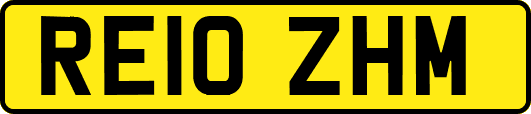 RE10ZHM