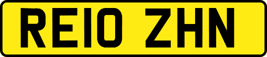 RE10ZHN