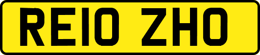 RE10ZHO