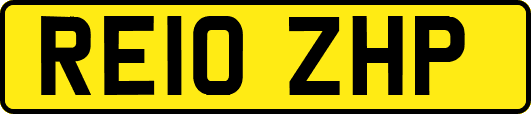 RE10ZHP