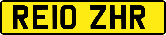 RE10ZHR