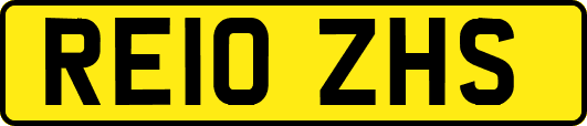 RE10ZHS