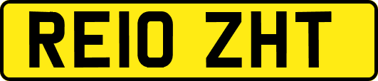 RE10ZHT