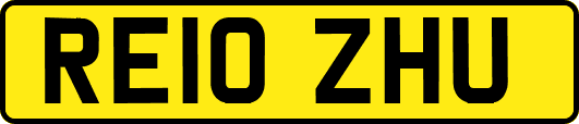 RE10ZHU
