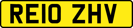 RE10ZHV