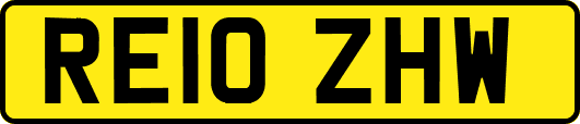 RE10ZHW