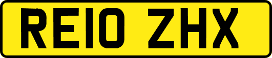 RE10ZHX