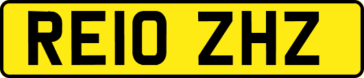 RE10ZHZ