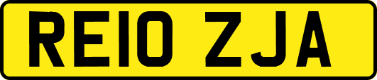 RE10ZJA