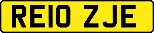 RE10ZJE