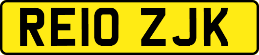 RE10ZJK
