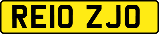 RE10ZJO