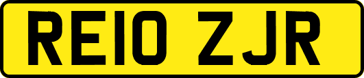 RE10ZJR