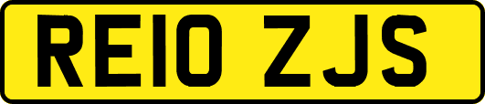 RE10ZJS