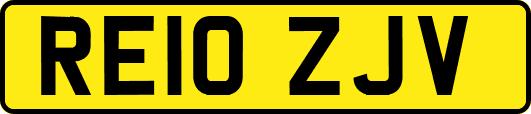 RE10ZJV