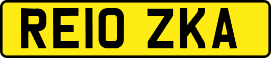 RE10ZKA