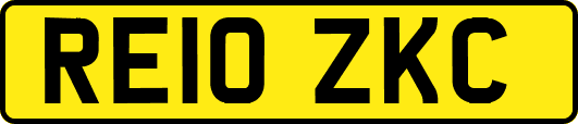 RE10ZKC