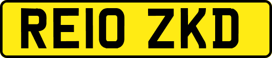 RE10ZKD