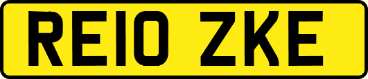 RE10ZKE