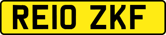 RE10ZKF