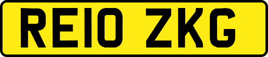 RE10ZKG