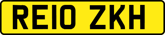 RE10ZKH