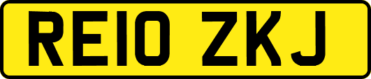 RE10ZKJ