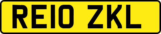 RE10ZKL