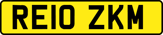 RE10ZKM