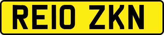 RE10ZKN
