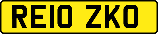 RE10ZKO
