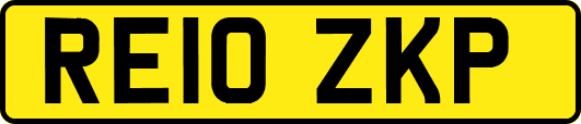RE10ZKP