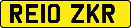 RE10ZKR
