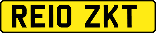RE10ZKT