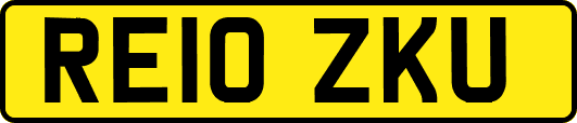 RE10ZKU