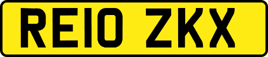 RE10ZKX
