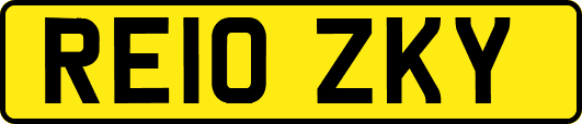 RE10ZKY