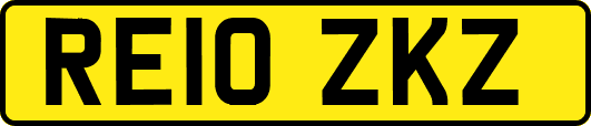 RE10ZKZ