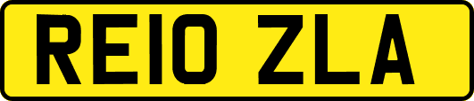 RE10ZLA