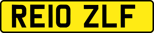 RE10ZLF
